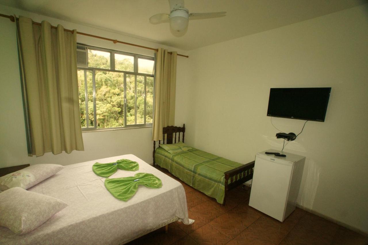 Conora Hotel イタチアイア エクステリア 写真
