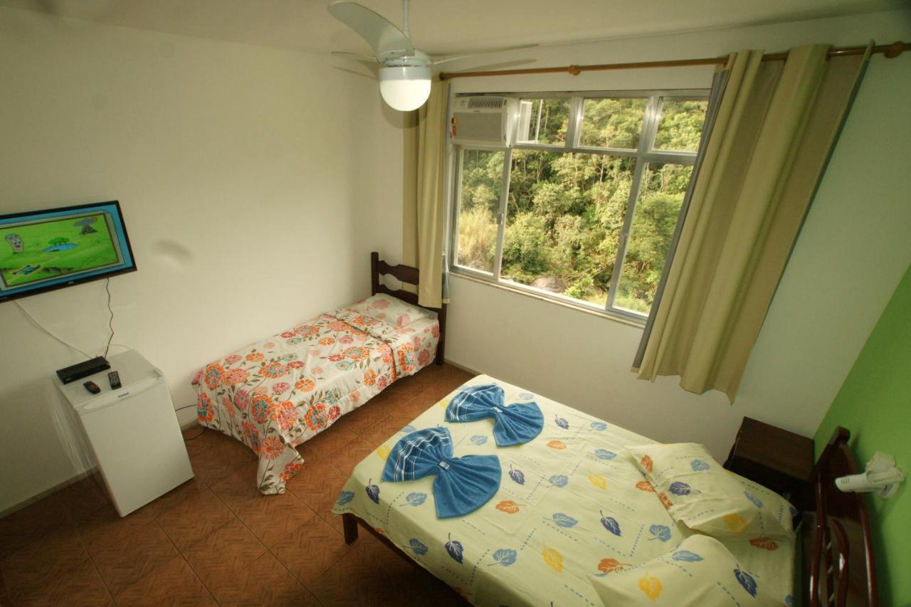 Conora Hotel イタチアイア エクステリア 写真