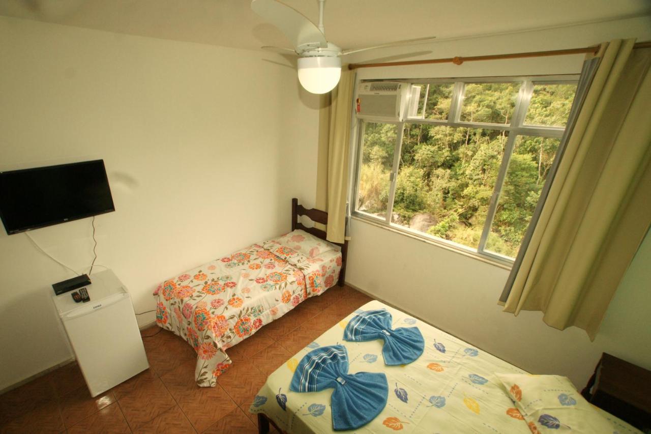Conora Hotel イタチアイア エクステリア 写真