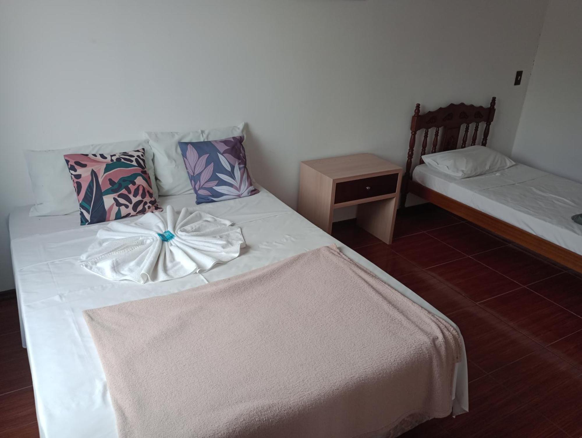 Conora Hotel イタチアイア エクステリア 写真